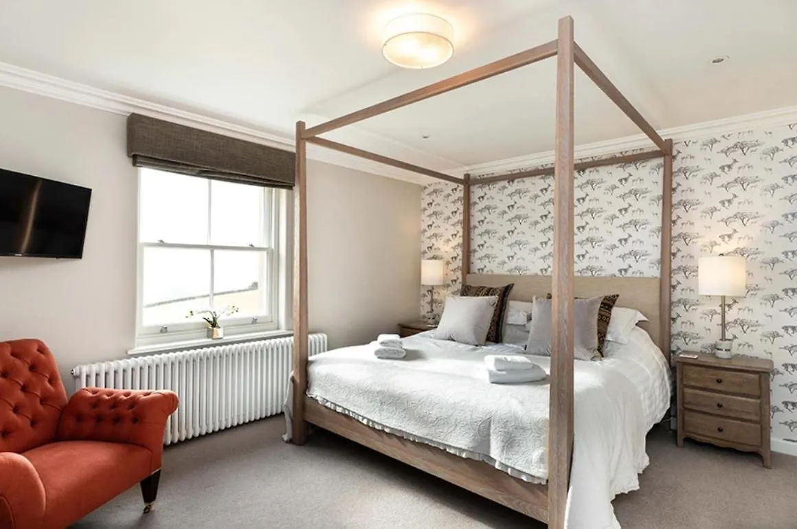 Holiday home Beach Tree House GLOUCESTERSHIRE
