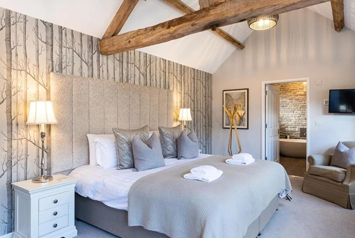 Holiday home Beach Tree House GLOUCESTERSHIRE